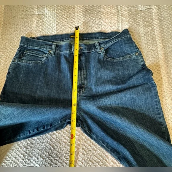 Lee jeans - Picture 3 of 8